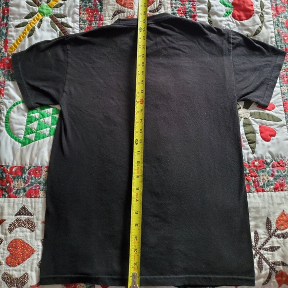 Futurama Graphic T-Shirt Ripple Junction Vint - Picture 5 of 7